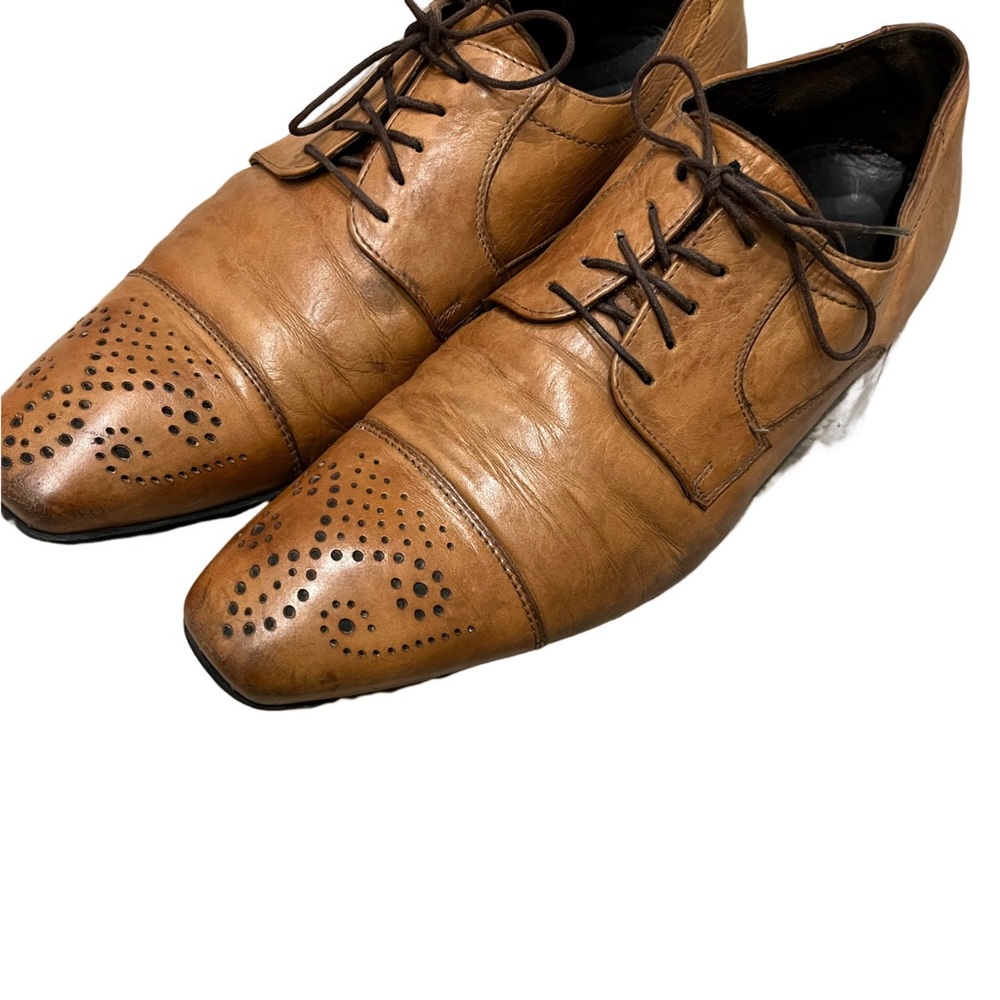 Lloyd’s Men’s Derby Shoes